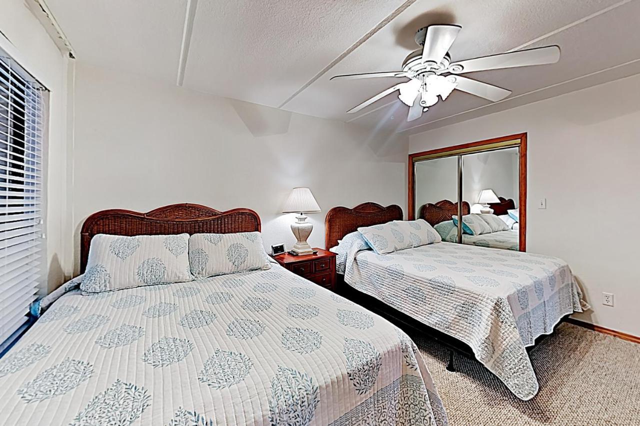 Suntide III Condos V South Padre Island Exterior photo